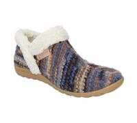 Westland Cadiz 03 - Jeans / Multi Wolle