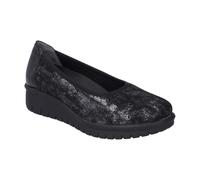 Westland - Calais 85, schwarz-silber schwarz-silber - Gr. - 40