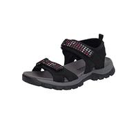 Westland schwarz-multi für Damen, schwarz, Gr. 38 EU