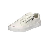 Westland Damen Low-Top Sneaker Saleve 01,Weite G (Normal),Wechselfußbett