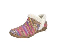 Westland Damen Pantoffeln Cadiz 03,Weite G (Normal),Wechselfußbett