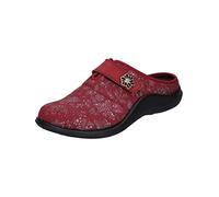 Westland Damen Pantoffeln Roubaix 01,Weite G (Normal),Wechselfußbett