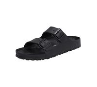Westland Damen Riemchensandalen Martinique 01,Weite G (Normal),bequem,flach,Sommerschuhe,Freizeitschuhe,offene Schuhe,schwarz,38 EU / 5 UK