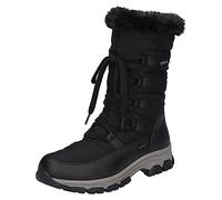 Westland Winterstiefel für Damen, schwarz, Gr. 37 EU
