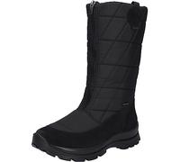 Westland Damen Snowboots Grenoble 04,Weite G (Normal),Wechselfußbett,wasserdicht,Boots,Winterstiefel,Winterschuhe,schwarz,38 EU / 5 UK