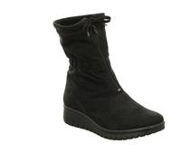 WESTLAND Damen Stiefelette Calais 45 in schwarz EU40