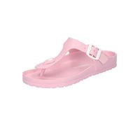 Westland Damen Zehentrenner Martinique 02, Frauen Sandalen,Weite G (Normal),Sandaletten,bequem,leicht,Sommer,Strand,rosa,42 EU / 8 UK