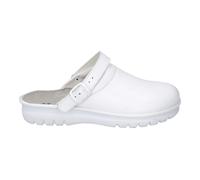 Westland Damenschuhe Clogs weiss weiss - Gr. - 36