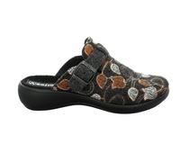 Westland Damenschuhe Hausschuhe ANTHRAZIT-KOMBI ANTHRAZIT-KOMBI - Gr. - 39