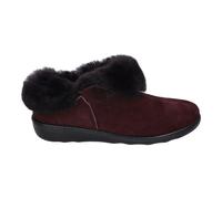 Westland Damenschuhe Hausschuhe aubergine aubergine - Gr. - 38