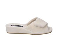 Westland Damenschuhe Hausschuhe beige-kombi beige-kombi - Gr. - 5