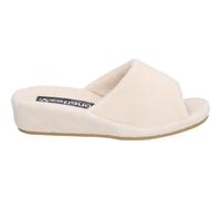 Westland Damen Hausschuh Marseille 17800 58 201 beige kombi - UK 6