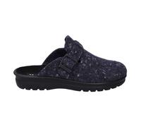 Westland Damenschuhe Hausschuhe blau-multi blau-multi - Gr. - 36