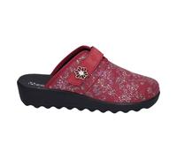 Westland Damenschuhe Hausschuhe bordo bordo - Gr. - 39