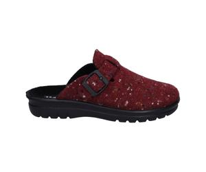 Westland Damenschuhe Hausschuhe carmin-multi carmin-multi - Gr. - 38