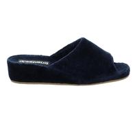 Westland Damenschuhe Hausschuhe dunkelblau dunkelblau - Gr. - 4