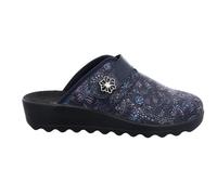 Westland Damenschuhe Hausschuhe dunkelblau dunkelblau - Gr. - 42
