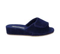 Westland Damenschuhe Hausschuhe marine marine - Gr. - 4.5