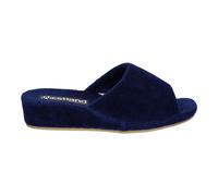 Westland Damenschuhe Hausschuhe marine marine - Gr. - 45