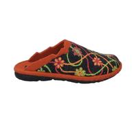 Westland Damenschuhe Hausschuhe orange-multi orange-multi - Gr. - 41