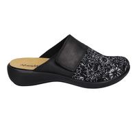 Westland Damenschuhe Hausschuhe schwarz schwarz - Gr. - 42