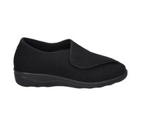 Westland Damenschuhe Hausschuhe schwarz schwarz - Gr. - 43