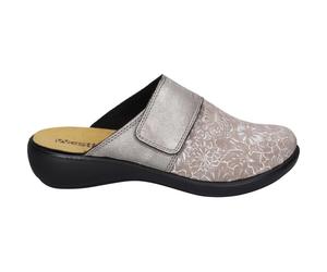 Westland Damenschuhe Hausschuhe taupe taupe - Gr. - 41
