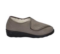 Westland Damenschuhe Hausschuhe taupe taupe - Gr. - 42