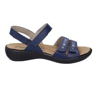 Westland Damenschuhe Klassisch ocean ocean - Gr. - 37