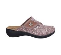 Westland Damenschuhe Klassische Pantoletten rosa rosa - Gr. - 42