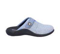 Westland Damenschuhe Klassische Pantoletten skyblue skyblue - Gr. - 37