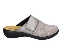 Westland Damenschuhe Klassische Pantoletten taupe taupe - Gr. - 40