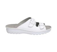 Westland Damenschuhe Komfortschuhe weiss weiss - Gr. - 38