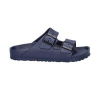 Westland Damenschuhe Pantoletten blau blau - Gr. - 40
