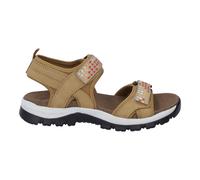 Westland Damenschuhe Sandalen beige-multi beige-multi - Gr. - 37