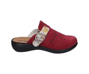 Westland Damenschuhe Sandalen fuchsia fuchsia - Gr. - 42