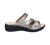 Westland Damenschuhe Sandalen platin - Gr. - 40