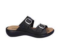 Westland Damenschuhe Sandalen schwarz schwarz - Gr. - 37