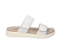 Westland Damenschuhe Sandalen weiss weiss - Gr. - 37