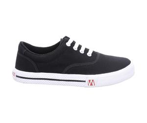 Westland Damenschuhe Schnürschuhe schwarz schwarz - Gr. - 45