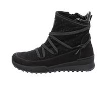 Westland Damenschuhe Schnürstiefel SCHWARZ SCHWARZ - Gr. - 36
