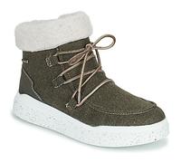 Westland Damenstiefel HELSINKI 01 in Braun 38