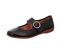 JOSEF SEIBEL Fenja 18 | Ballerina für Damen | Schwarz Fenja 18, schwarz EU 38