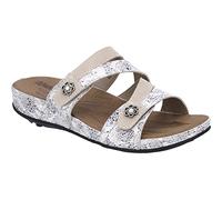 Westland Fidschi 77, beige-multi, Farbe:beige-multi, Größe:40