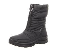 Westland Damenschuhe Snowboots / Allwetterstiefel schwarz schwarz - Gr. - 36