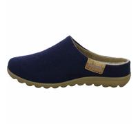 Westland Pantolette Kaltfutter CADIZ 01 für Damen, blau, Gr. 40 EU