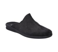 WESTLAND Hausschuh Belfort 123Schwarz / 46