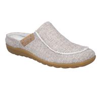 WESTLAND Hausschuh Cadiz 02 - Beige / 38