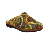 Westland Hausschuh für Damen, gelb, Größe 40 EU