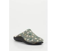 Westland Hausschuh in grün in Größe: 38 für Damen